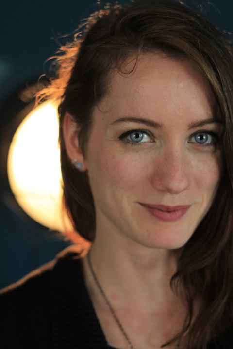 Afbeelding van Annicke Shireen