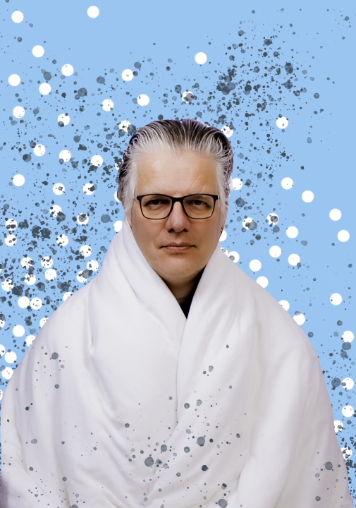 Image of Arjan Winkelaar