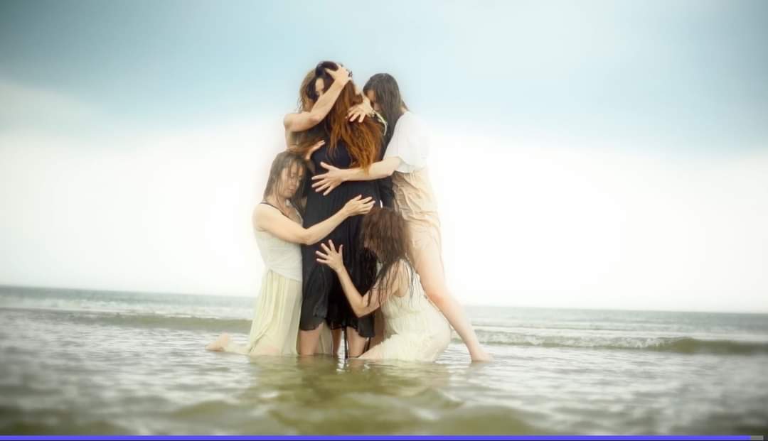 Afbeelding van Art.In.Motion