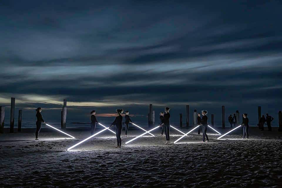 Afbeelding van Art.In.Motion