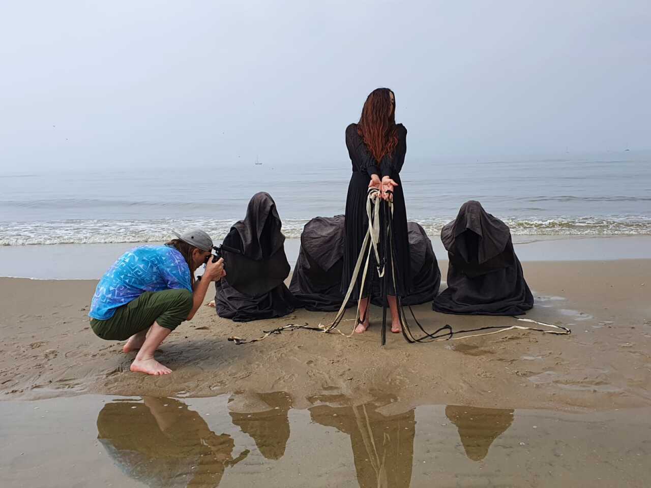 Afbeelding van Art.In.Motion