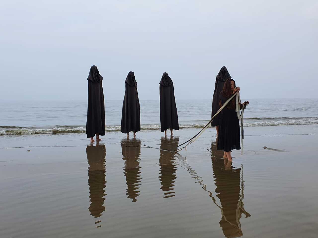 Afbeelding van Art.In.Motion