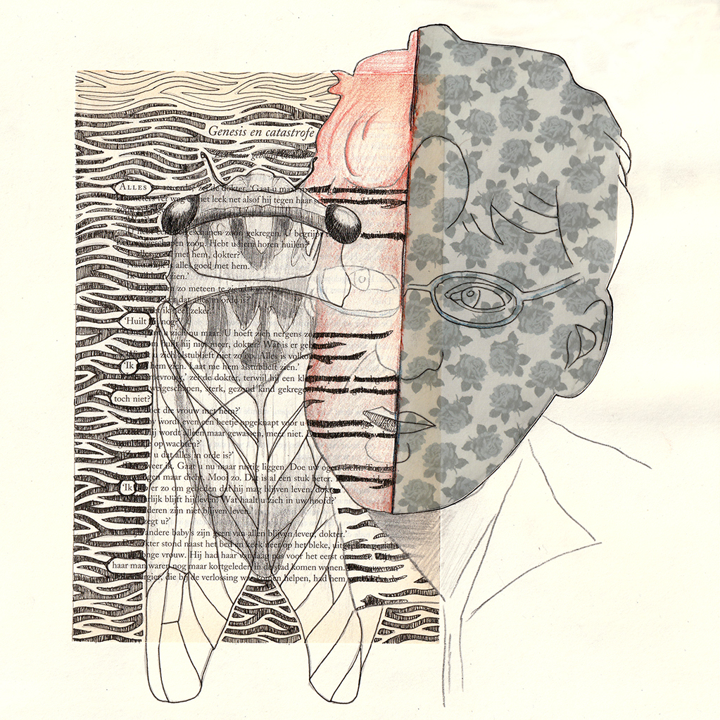 Image of Arjan Winkelaar